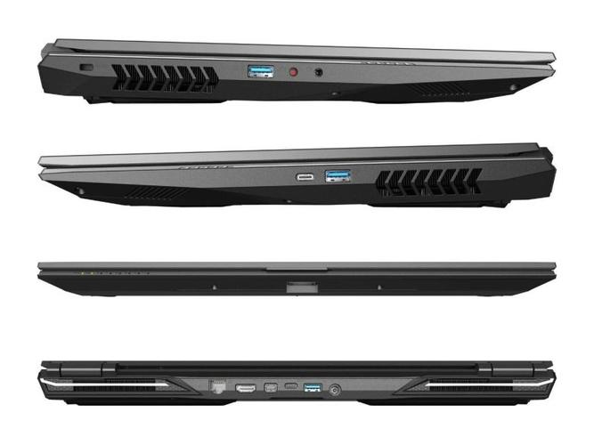 Schenker XMG Pro 17 - 高性能游戏笔记本_资料库-5 Schenker XMG Pro 17 - 高性能游戏笔记本_资料库-5