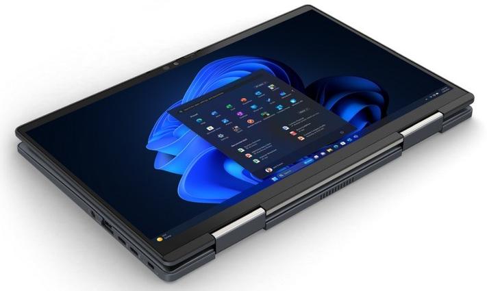 东芝 dynabook Portégé X30 - 轻薄商务笔记本_资料手册-4