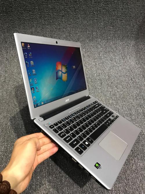 宏碁 Aspire V5-471G - 轻薄独显笔记本_资料库-5