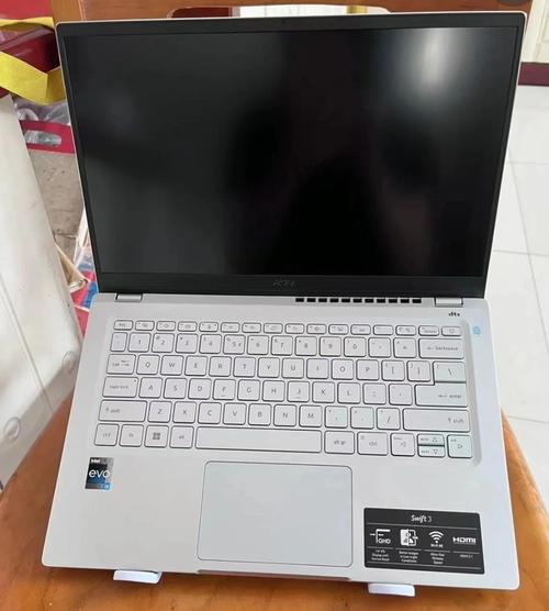 宏碁 非凡 S3i - 轻薄高性能笔记本_百科资料-4