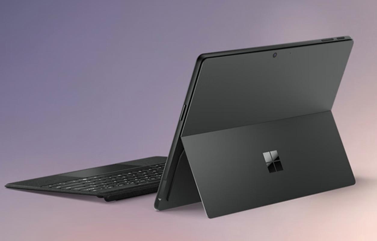 微软(Microsoft)Surface RT - 轻薄二合一平板_百科资料-5 微软(Microsoft)Surface RT - 轻薄二合一平板_百科资料-5