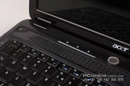 宏碁 Aspire 4730 - 轻薄家用笔记本_资料手册-2
