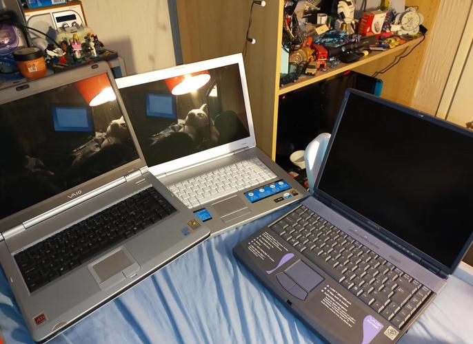 索尼（Sony）VAIO FE系列 - 轻薄便携笔记本_资料手册-4
