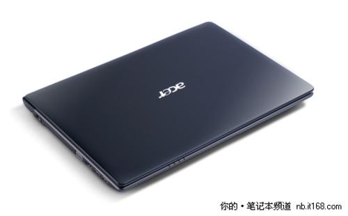 宏碁 Aspire 4750 - 酷睿i5游戏本_资料库-2