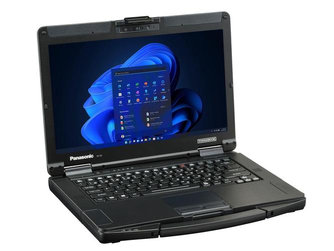 松下(Panasonic)FZ-55系列 - 全坚固三防笔记本_资料手册-3 松下(Panasonic)FZ-55系列 - 全坚固三防笔记本_资料手册-3