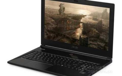 微星（MSI）GS60 2PE-279XCN – 轻薄游戏本_资料手册