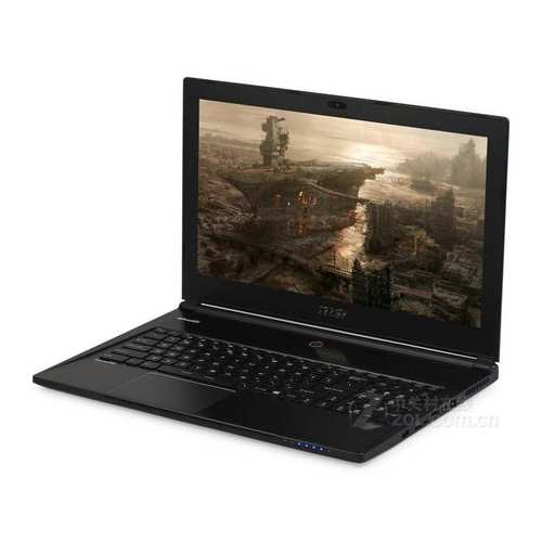 微星（MSI）GS60 2PE-279XCN – 轻薄游戏本_资料手册