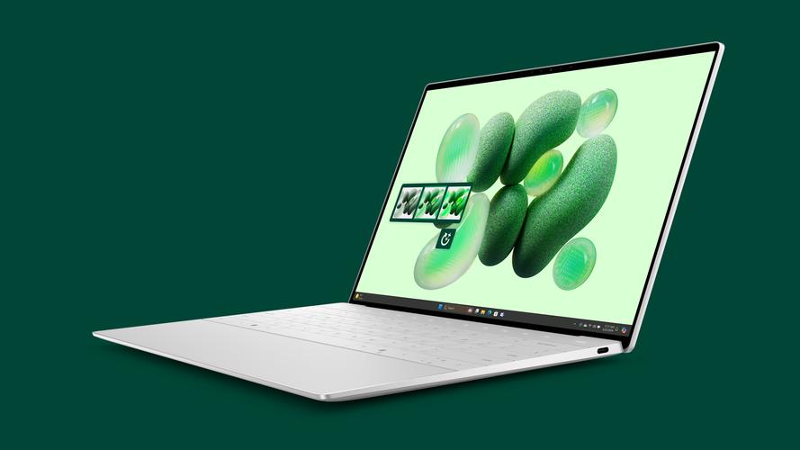 戴尔 XPS 13 - 轻薄高性能笔记本_资料手册-3