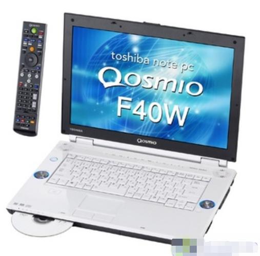 东芝（Toshiba）Qosmio F60 - 高性能游戏笔记本_资料手册-3