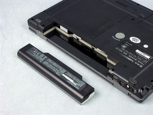 神舟（Hasee）承运L520T - 高性能游戏笔记本_资料手册-2