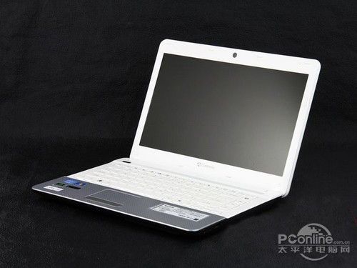 Gateway NV47H75c - 酷睿i5游戏影音本_资料手册-3 Gateway NV47H75c - 酷睿i5游戏影音本_资料手册-3