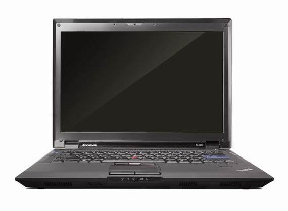 联想(Lenovo)ThinkPad SL500 - 商务办公笔记本_资料手册-5 联想(Lenovo)ThinkPad SL500 - 商务办公笔记本_资料手册-5