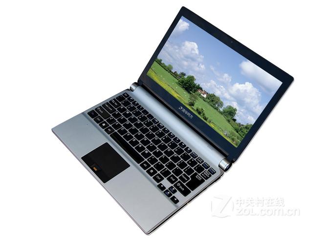 清华同方V80A-14 - 商务轻薄笔记本_资料手册-4 清华同方V80A-14 - 商务轻薄笔记本_资料手册-4