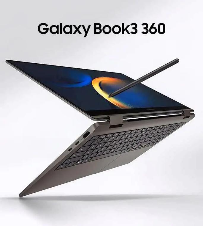 三星Galaxy Book3 360 - 高色域翻转笔记本_百科资料-1 三星Galaxy Book3 360 - 高色域翻转笔记本_百科资料-1