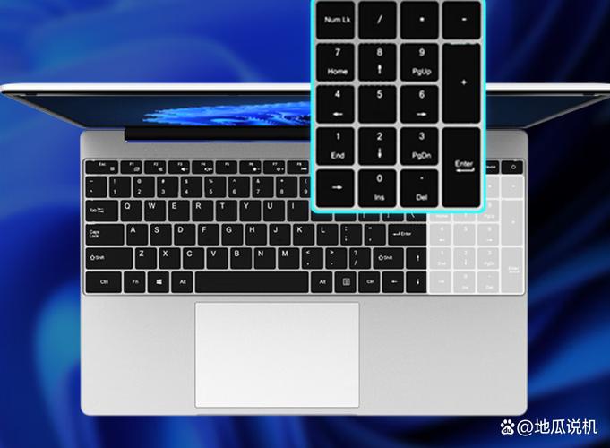中柏（Jumper）EZbookS7 Hi 12256 - 轻薄便携笔记本_百科资料-4