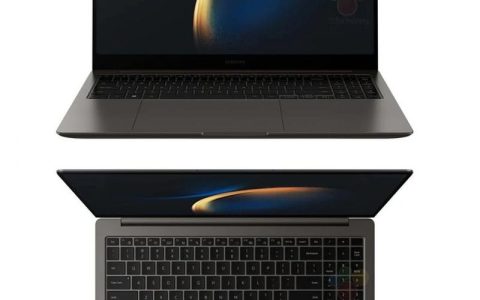 三星Galaxy Book3 Ultra – 高性能轻薄笔记本_资料手册