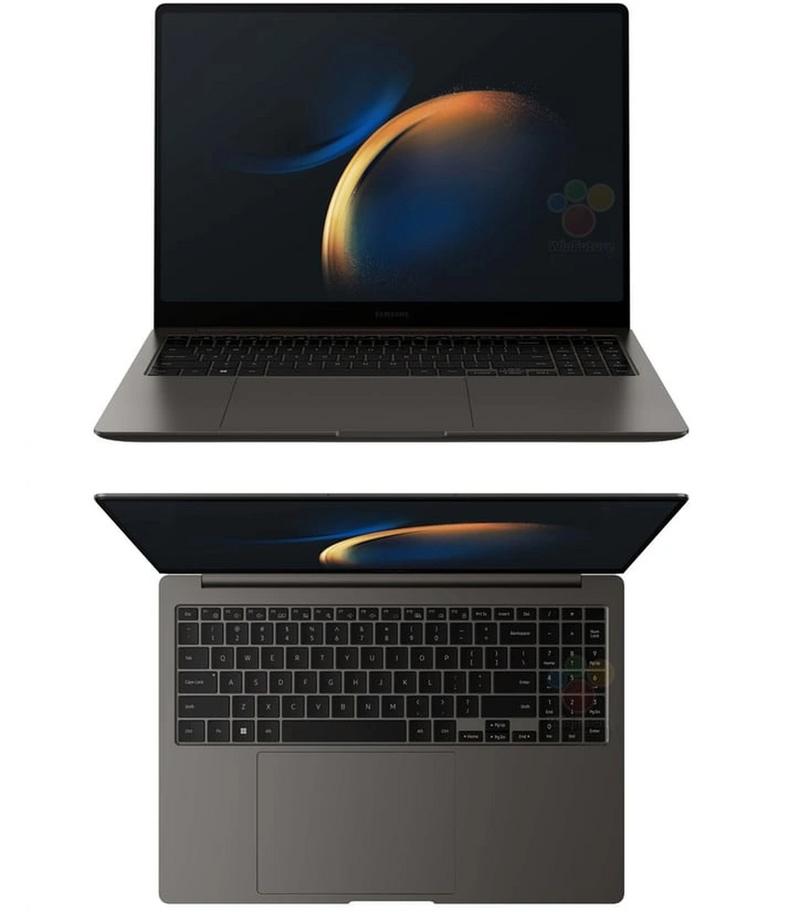 三星Galaxy Book3 Ultra - 高性能轻薄笔记本_资料手册-1 三星Galaxy Book3 Ultra - 高性能轻薄笔记本_资料手册-1
