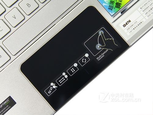 Gateway ID43A03c - 轻薄便携笔记本_百科资料-2
