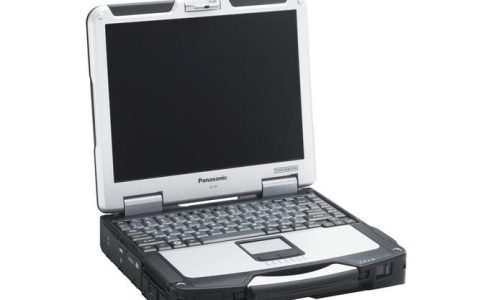 松下（Panasonic）CF-31 – 三防坚固笔记本_资料手册