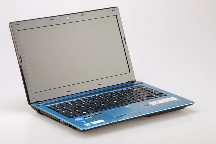 宏碁 Aspire 4930G - 独显高性能笔记本_资料手册-5 宏碁 Aspire 4930G - 独显高性能笔记本_资料手册-5