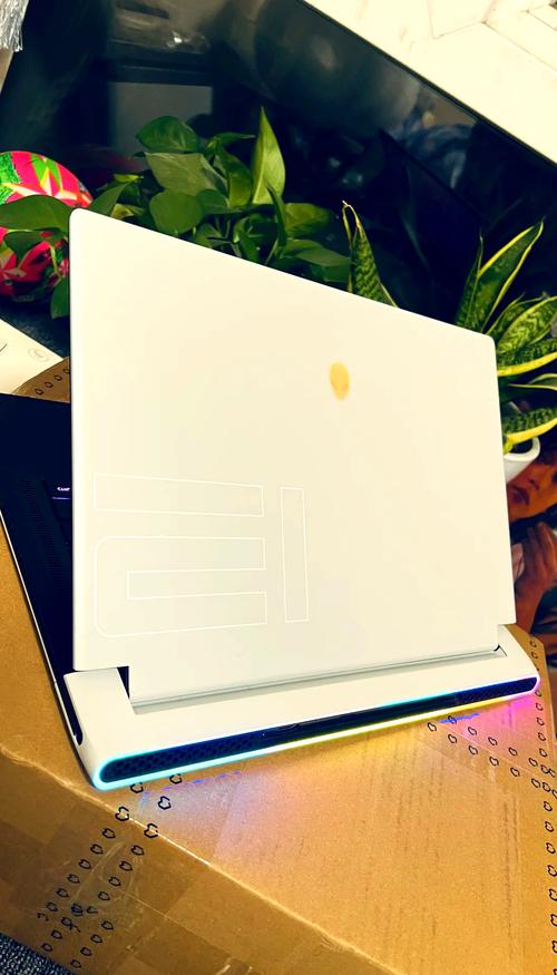 外星人 Alienware x15 - 轻薄游戏笔记本_资料库-3
