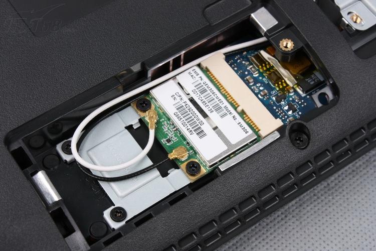 宏碁 Aspire 4540 - 轻薄商务笔记本_百科资料-2 宏碁 Aspire 4540 - 轻薄商务笔记本_百科资料-2