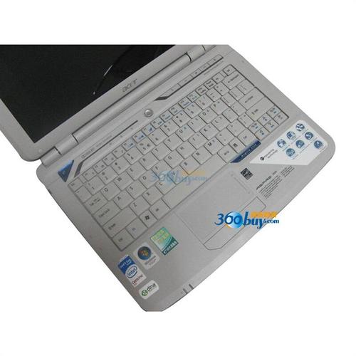 宏碁 Acer 2920Z - 入门级轻薄笔记本_资料手册-4 宏碁 Acer 2920Z - 入门级轻薄笔记本_资料手册-4