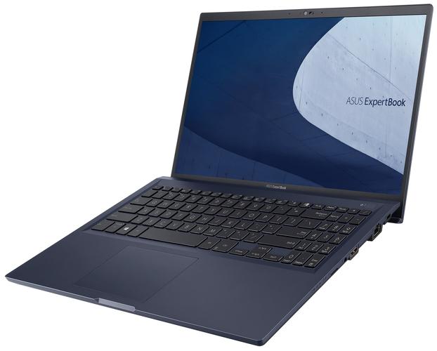 华硕 ExpertBook B2 - 商务办公笔记本_资料手册-2 华硕 ExpertBook B2 - 商务办公笔记本_资料手册-2