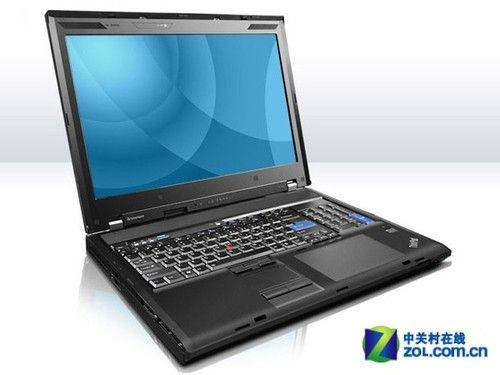 联想（Lenovo）ThinkPad W701 - 移动工作站笔记本_百科资料-4