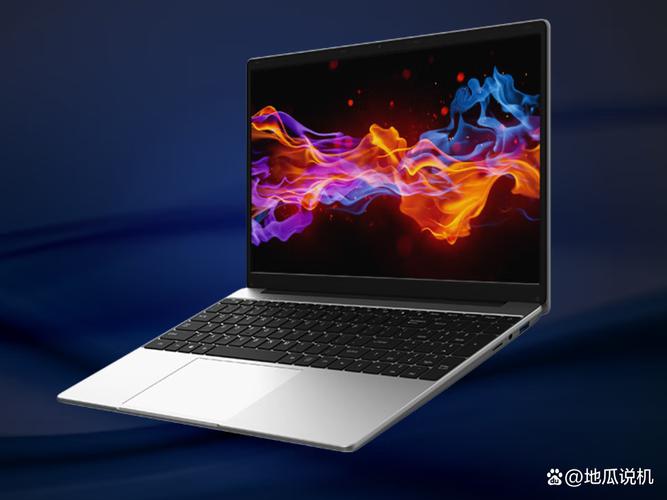 中柏（Jumper）EZbook X4Pro - 轻薄便携笔记本_资料手册-5