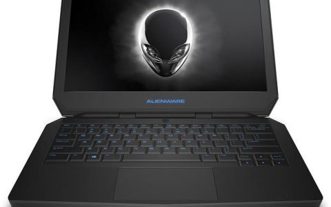 外星人 Alienware 13 – 高性能轻薄游戏本_资料大全
