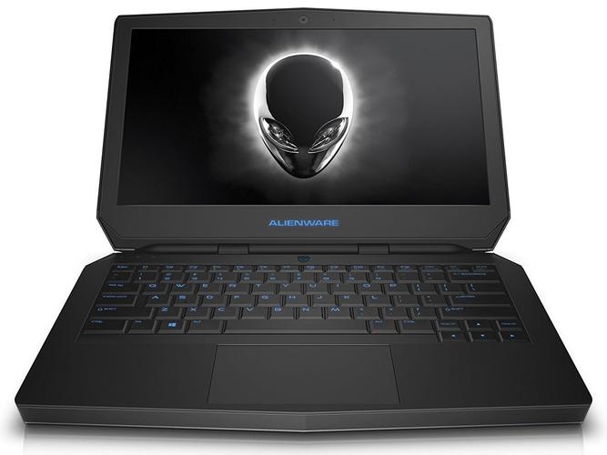 外星人 Alienware 13 - 高性能轻薄游戏本_资料大全-1