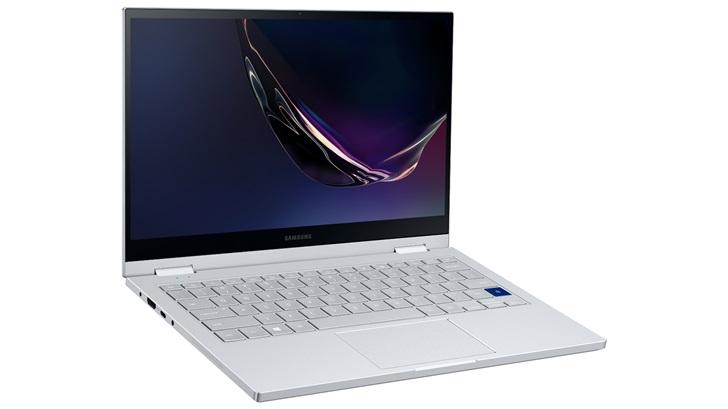 三星Galaxy Book Flex - 高色域可翻转笔记本_资料集锦-4