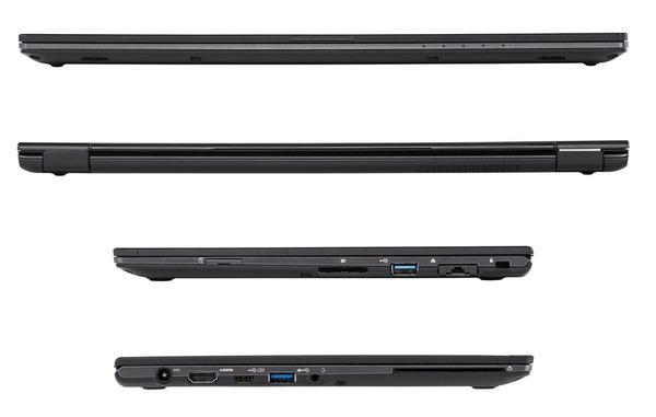 富士通 LifeBook U937 - 轻薄商务笔记本_资料集锦-3 富士通 LifeBook U937 - 轻薄商务笔记本_资料集锦-3