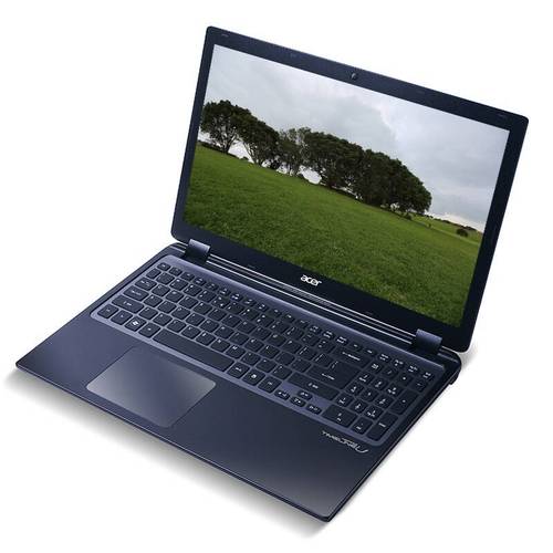 宏碁 Aspire M3-581 - 轻薄全能笔记本_资料手册-3