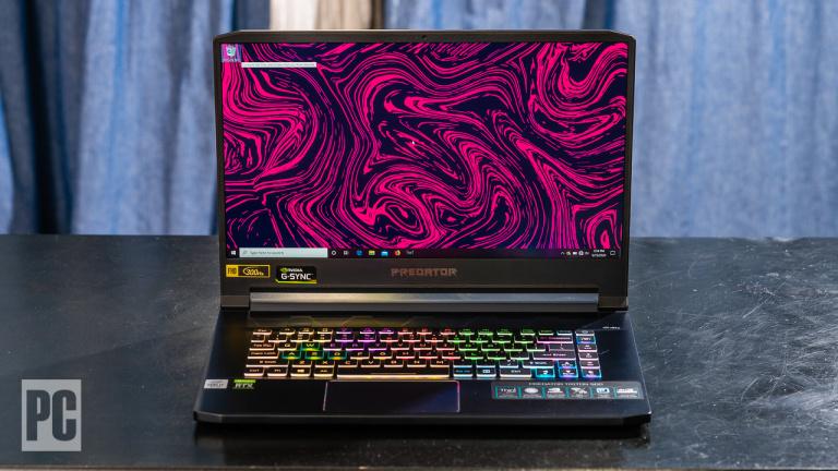 宏碁 掠夺者 Triton 500 - 高刷电竞游戏本_资料手册-4