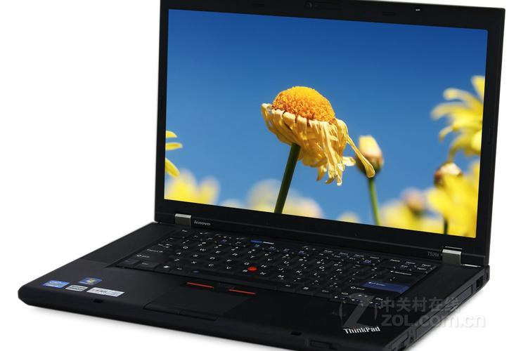 联想（Lenovo）ThinkPad T520 - 高性能商务笔记本_资料手册-5