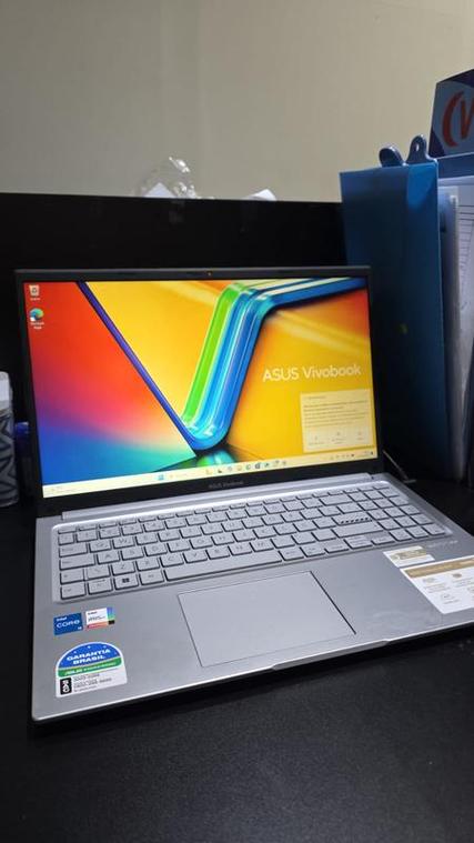 华硕 VivoBook15s - 轻薄窄边框笔记本_资料手册-4 华硕 VivoBook15s - 轻薄窄边框笔记本_资料手册-4