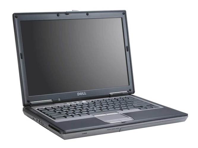 戴尔 Latitude D810 - 商务办公笔记本_资料手册-5
