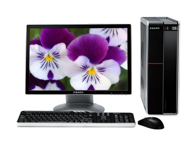 清华同方超锐V100A - 商务办公轻薄本_百科资料-2