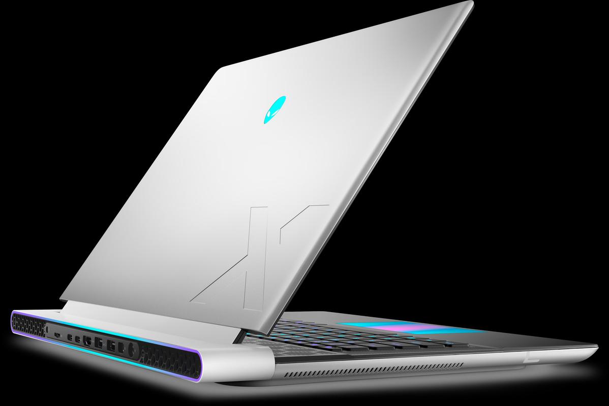 外星人 Alienware x16 - 高性能游戏本_资料手册-2