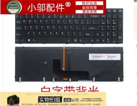 未来人类（Terrans Force）T5 - 高性能游戏本_百科资料-2
