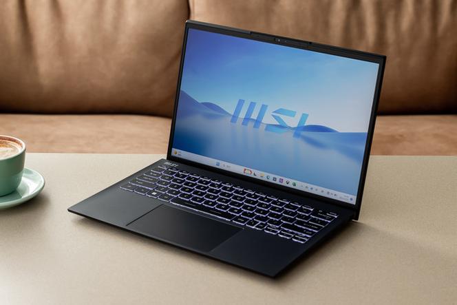 微星（MSI）尊爵13 AI+ - 轻薄高性能商务本_资料库-3