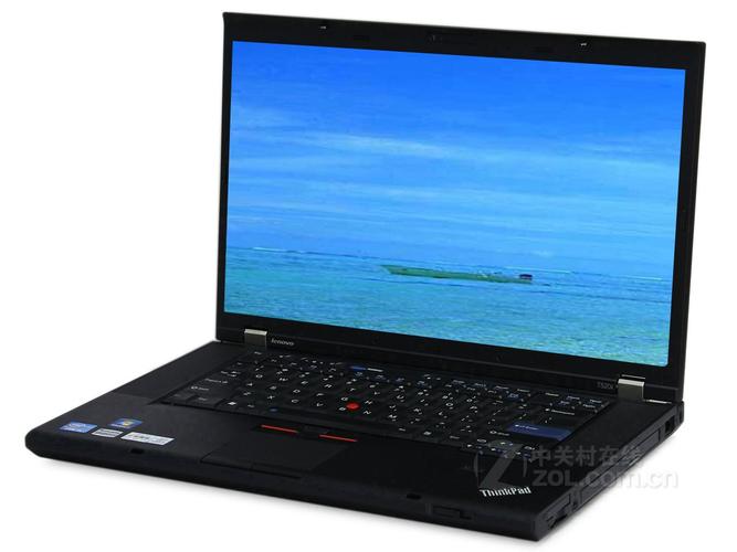 联想（Lenovo）ThinkPad T520 - 高性能商务笔记本_资料手册-4
