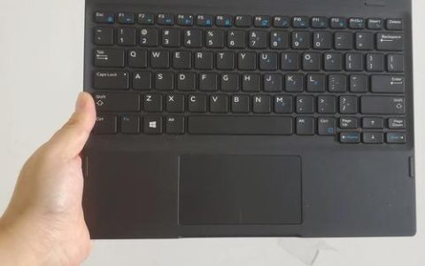 戴尔 Latitude 7285 – 商务二合一笔记本_百科资料
