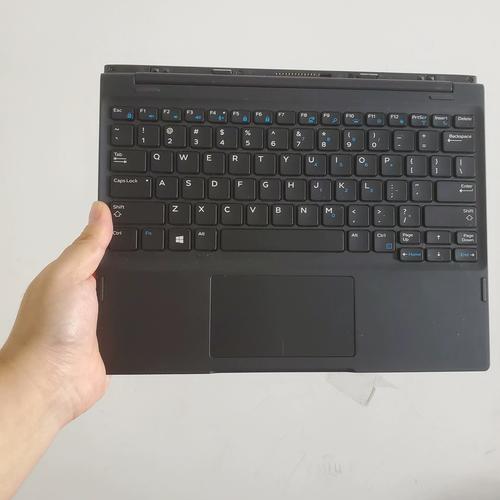 戴尔 Latitude 7285 – 商务二合一笔记本_百科资料