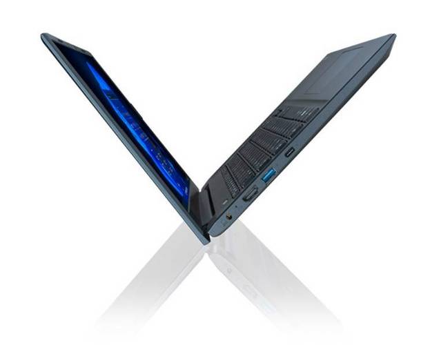 东芝 dynabook Satellite Pro C40 - 商务轻薄笔记本_百科资料-2