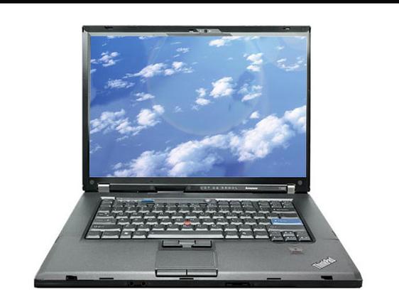 联想（Lenovo）ThinkPad T500 - 商用高性能笔记本_百科资料-3