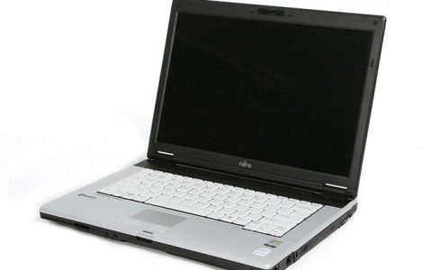 富士通（Fujitsu）LifeBook S7211 – 商务办公笔记本_资料手册