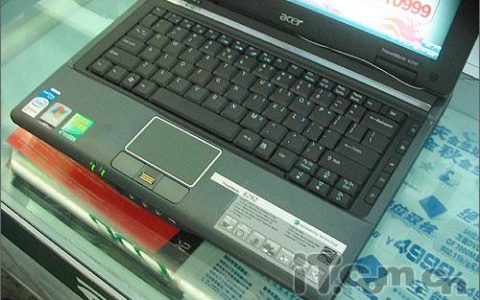 宏碁 Acer 6292 – 商务便携笔记本_资料库
